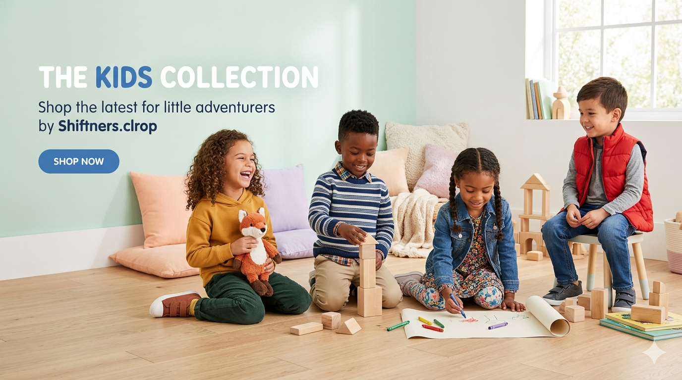 Kids Collection