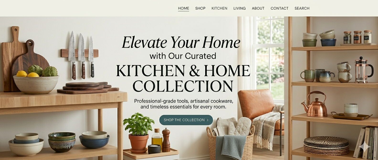 Kitchen Collection