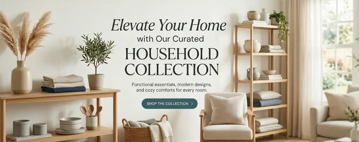 Household Items
