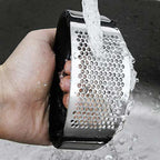 Garlic Crusher For Kitchen Use | Ginger Garlic Crusher – 2-IN-1 Garlic Press, Mincer, Chopper & Pealer