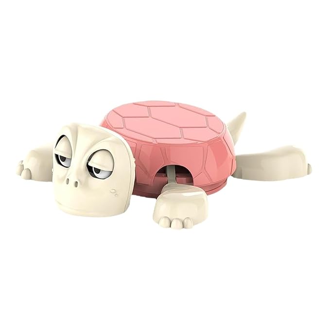 3D Printed Tortoise Mug Mat for Tea Coffee Cups| Unique Bar Coaster & Tabletop Decor|Quirky Gift for Tortoise Lovers | Home Office Use