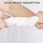 Portable Compressed Towel Tablets| Disposable Pure Cotton