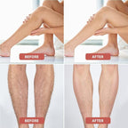 Hair Eraser |Crystal Painless Hair Removal Tool |For Both Men And Women