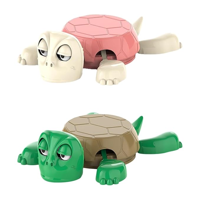3D Printed Tortoise Mug Mat for Tea Coffee Cups| Unique Bar Coaster & Tabletop Decor|Quirky Gift for Tortoise Lovers | Home Office Use
