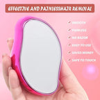 Hair Eraser |Crystal Painless Hair Removal Tool |For Both Men And Women