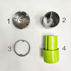 Dry Fruit Cutter/Slicer|Chopper For Kitchen