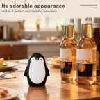 Beer Bottle Opener Quick Bar Gadgets Penguin Shaped for Party Camping Picnic|Collectibles | Breweriana, Beer | Openers