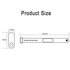 Digital Dial Waterproof Stylish & Fashionable Wrist Smart Watch| LED Band For Kids|Return Gifts