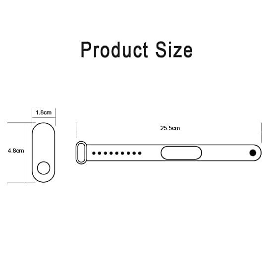 Digital Dial Waterproof Stylish & Fashionable Wrist Smart Watch| LED Band For Kids|Return Gifts